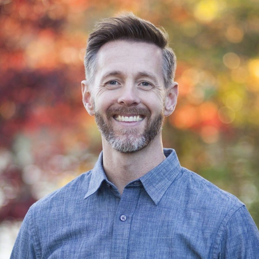 Leo Ebbert, CEO & Founder
